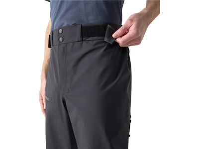 Haglöfs Alper Proof Pant Men, true black - Bild 8