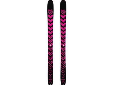 Black Crows Corvus pink