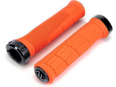 Cube Acid Griffe Endure, orange - Bild 3