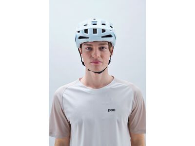 POC Kortal Race MIPS, selentine off-white/calcite blue matt - Bild 6