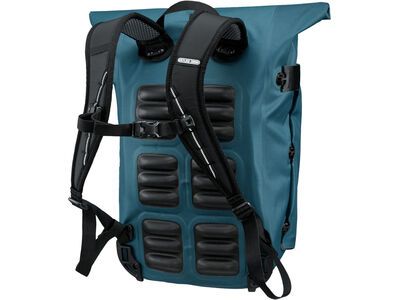 ORTLIEB Vario 26 L, petrol - Bild 2