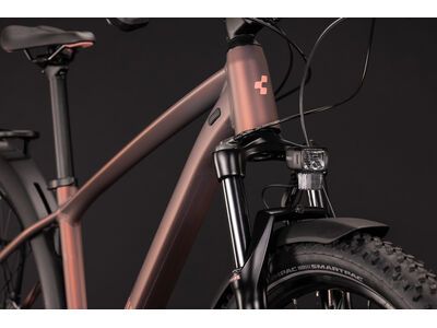 Cube Aim SLX FE 29, rustyrose´n´peach - Bild 6