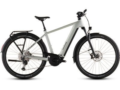 Cube Nuride Hybrid EXC 800, lemongrass´n´reflex