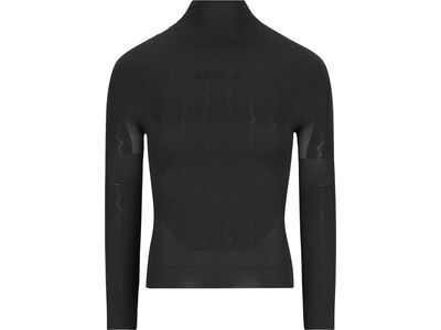 Q36.5 Base Layer 4 Plus, black - Bild 1