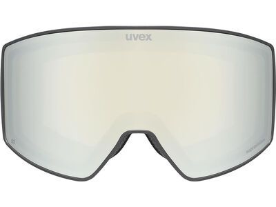 uvex scenic, Mirror Silver / black matt - Bild 2