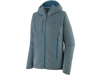 Patagonia Men's Upstride Jacket, plume grey