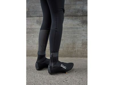 POC Thermal Heavy Bootie, uranium black - Bild 7