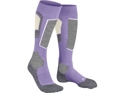 Falke SK4 Advanced Damen light lilac