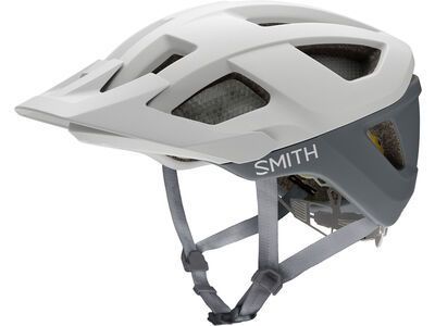 Smith Session MIPS, matte white cement