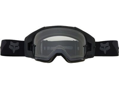 Fox Vue Core Goggle - Non-Mirrored/Track, black