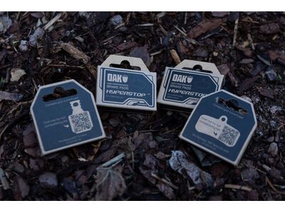 OAK Components Bremsbelag HyperStop - Magura MT - Bild 4