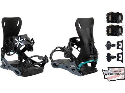 Karakoram Free Ranger Split Version - Bild 2