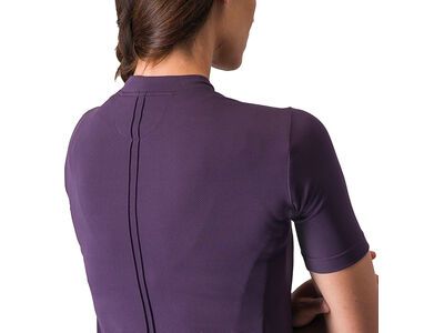 Castelli Anima 4 Jersey, night shade - Bild 6