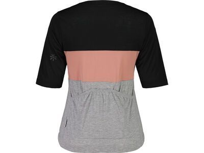 Maloja WallisM., grey melange - Bild 2