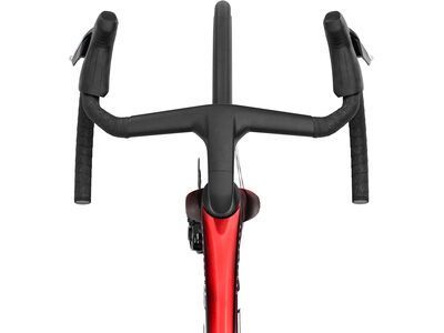 Trek Madone SLR 7 AXS, carbon red smoke - Bild 3