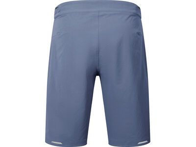 Endura AllTrack Ride Übershorts, carbon grey - Bild 2