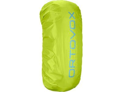 Ortovox Rain Cover 15-25 Liter, happy green