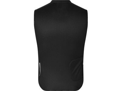 GripGrab PACR Insulated Mid-Layer Vest, black - Bild 3