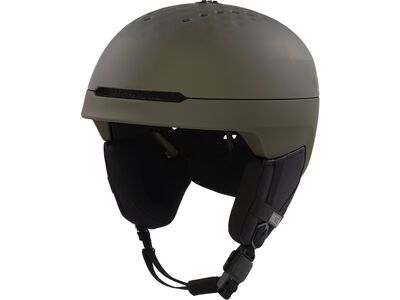 Oakley Mod3 dark brush