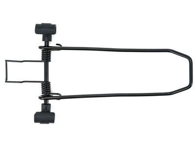 Cube Acid Federklappe Pure Universal, black - Bild 2