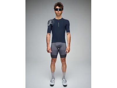 Q36.5 Dottore Pro Research Scientist Jersey, nautica blue - Bild 3