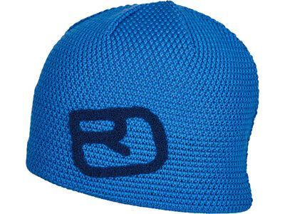 Ortovox Rock'n'wool Beanie blue note