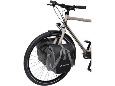 Vaude Aqua Front (Paar), black - Bild 11