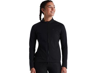 Specialized SL Pro Rennrad Windjacke Damen, black - Bild 2