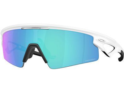 Oakley Sphaera Strike Prizm Sapphire / matte white