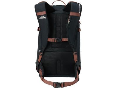 Dakine Heli 2.0 Pro 26L X Mayhem Marron - Bild 2