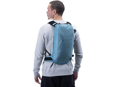 Cube Rucksack Pure 12 CMPT, light blue - Bild 4
