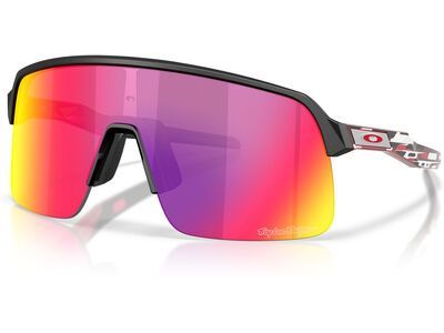 Oakley Sutro Lite Troy Lee Designs Series, Prizm Road - Bild 10