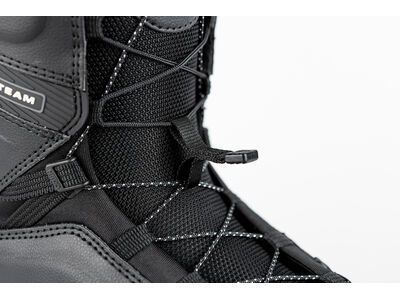 Nitro Team TLS, black - Bild 10