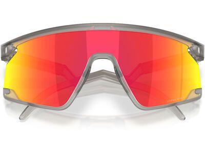 Oakley BXTR, Prizm Ruby / matte grey ink - Bild 7