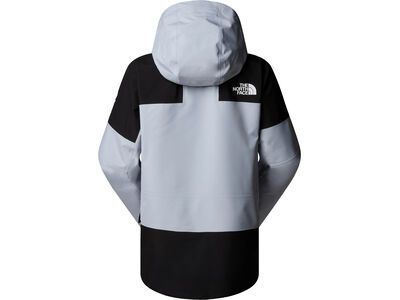 The North Face Women’s Summit Verbier GTX Jacket, tnf black/blue flax - Bild 2