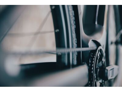 Cube Kathmandu Hybrid Comfort SLX 800 Easy Entry, solareclipse´n´gold - Bild 8