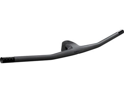 Syncros Fraser iC SL XC Integrated Cockpit - 740 mm / -10° black matt