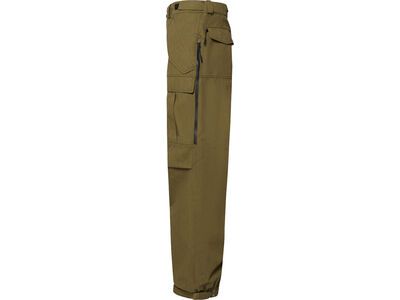 Oakley Baldface Shell Pant, army green - Bild 3