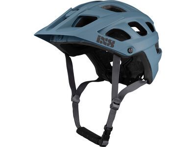 IXS Trail Evo ocean