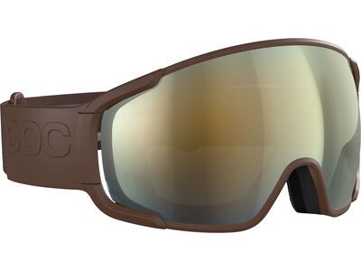 POC Zonula, Clarity Uni. Sunny Cool Gold / bronzite brown - Bild 3