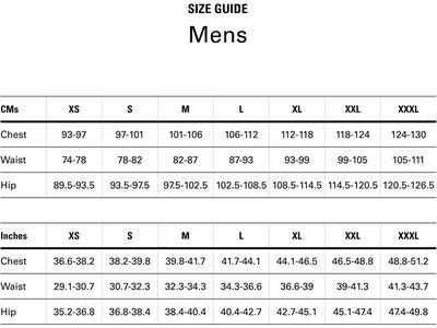 Le Col ARC Merino Short Sleeve Base Layer, black - Bild 7