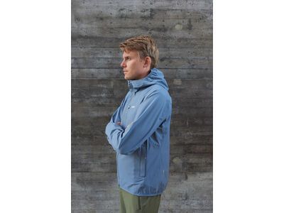 POC M's Motion Rain Jacket, calcite blue - Bild 12
