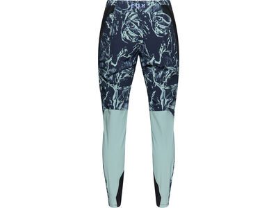 Fox Womens Ranger Pant Image Print, arctic blue - Bild 2