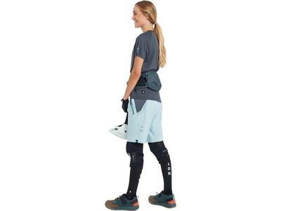 ION Tee Traze SS Wms, storm blue - Bild 5