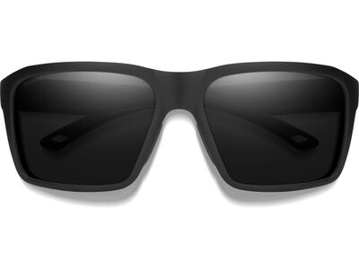 Smith Backcast, ChromaPop Polarized Black / matte black - Bild 2