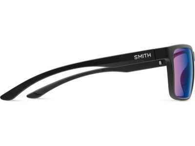 Smith Riptide, ChromaPop Glass PolarChromic Rose Blue Mir / matte black - Bild 3