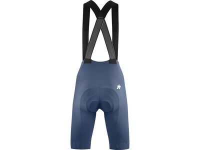 Assos Dyora R Bib Shorts S11, secret blue - Bild 4