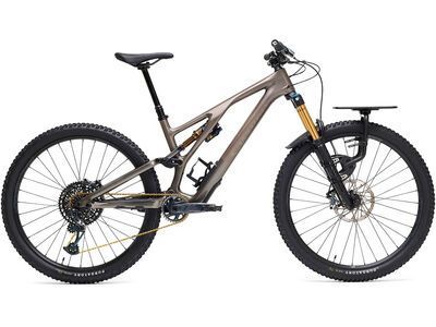 Aeroe Spider Front Rack, black - Bild 8