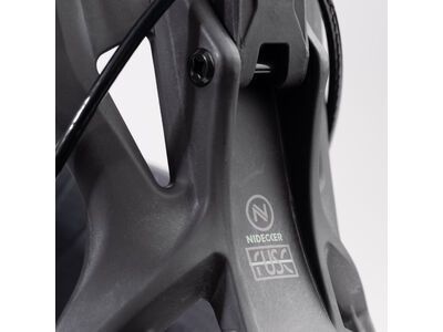 Nidecker Flow Fuse Fusion, black - Bild 8