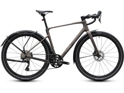 Cube Nuroad C:62 Pro FE, cedar´n´stone - Bild 1